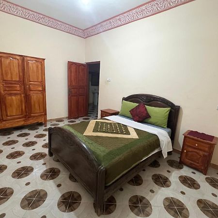 Merzouga Desert Apartment Eksteriør bilde