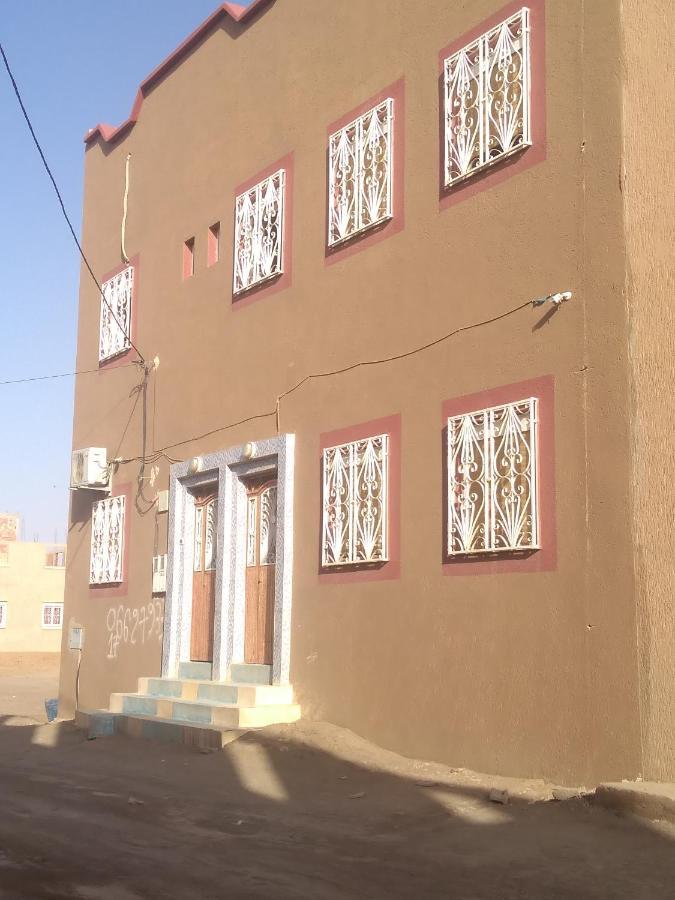 Merzouga Desert Apartment Eksteriør bilde