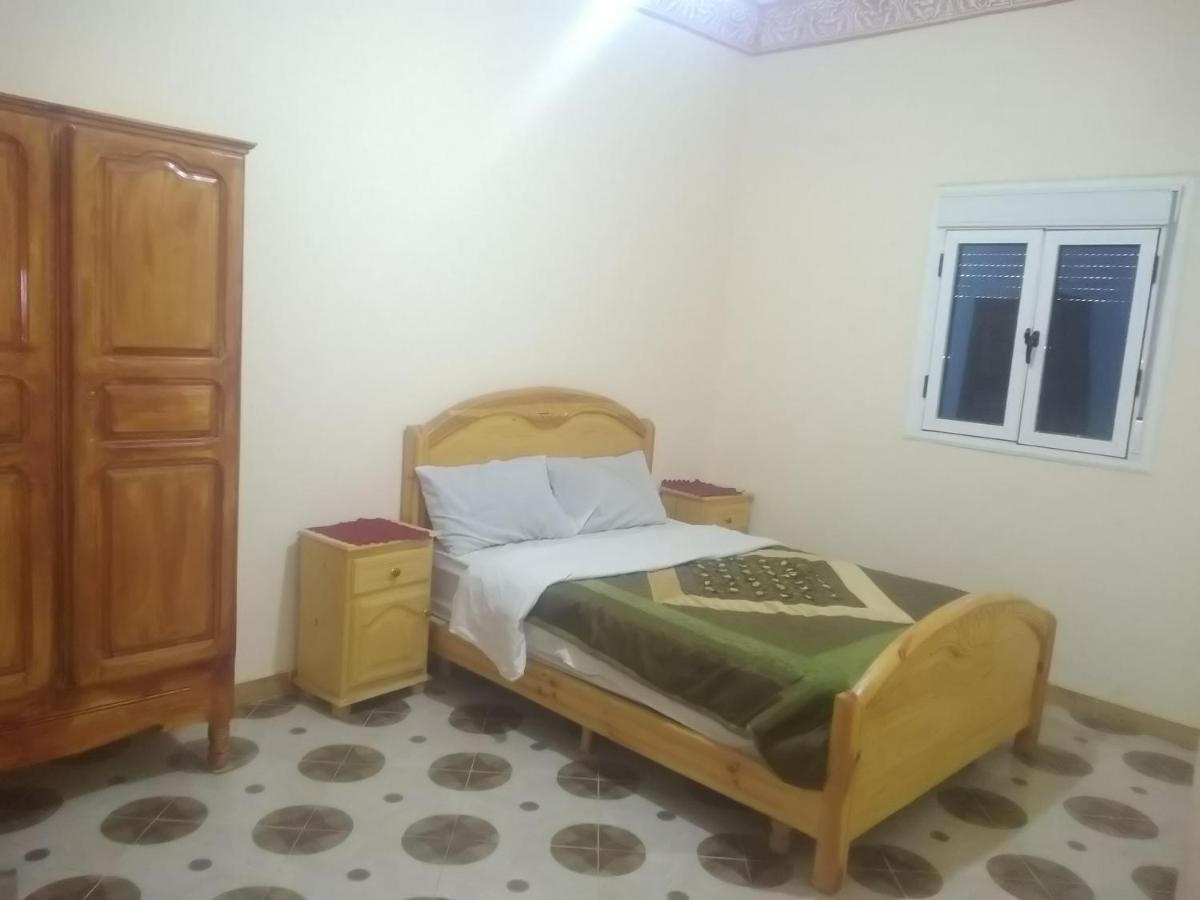 Merzouga Desert Apartment Eksteriør bilde