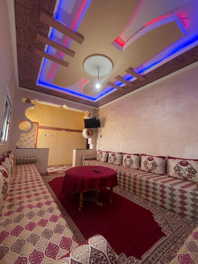 Merzouga Desert Apartment Eksteriør bilde