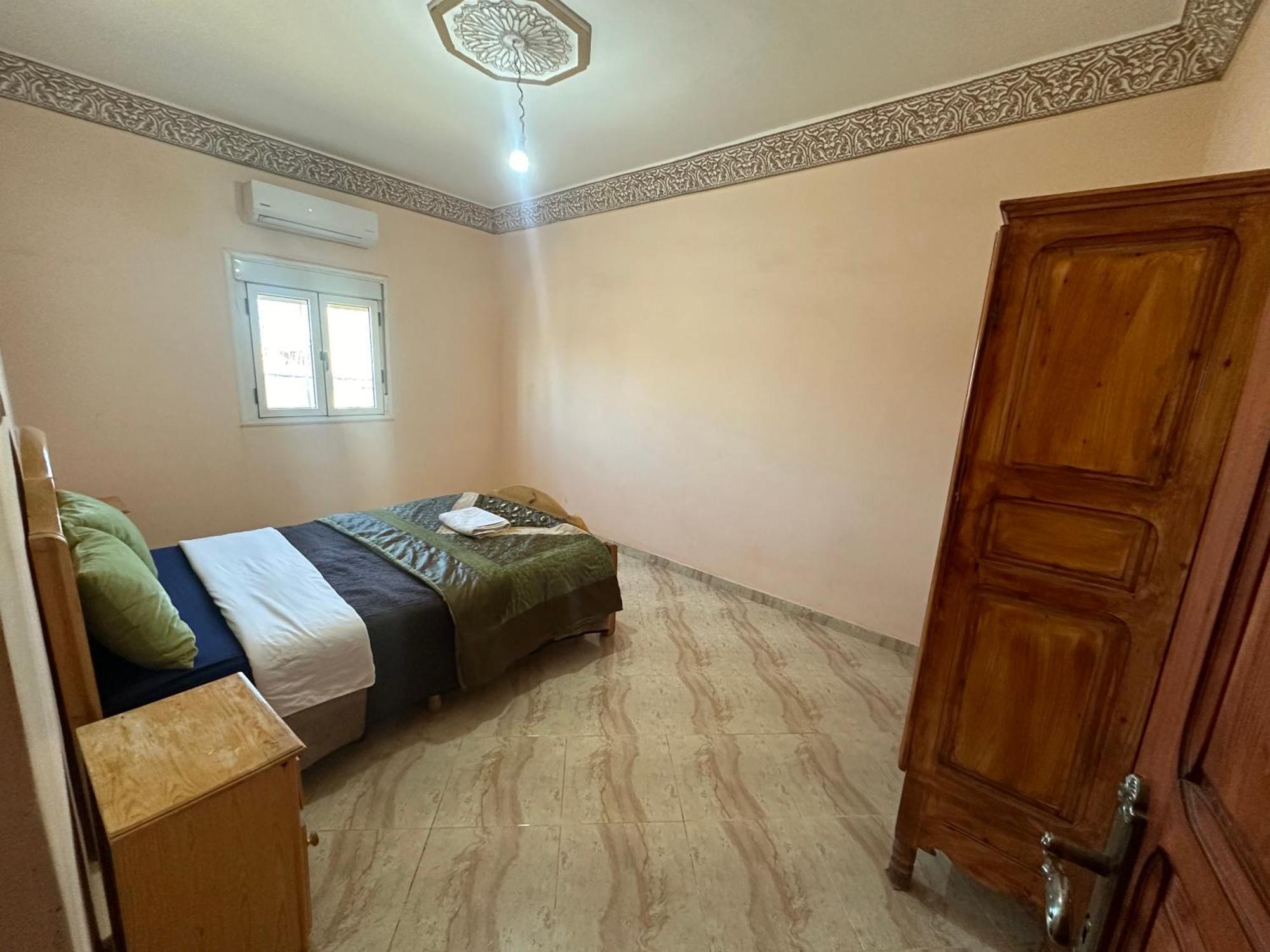 Merzouga Desert Apartment Eksteriør bilde