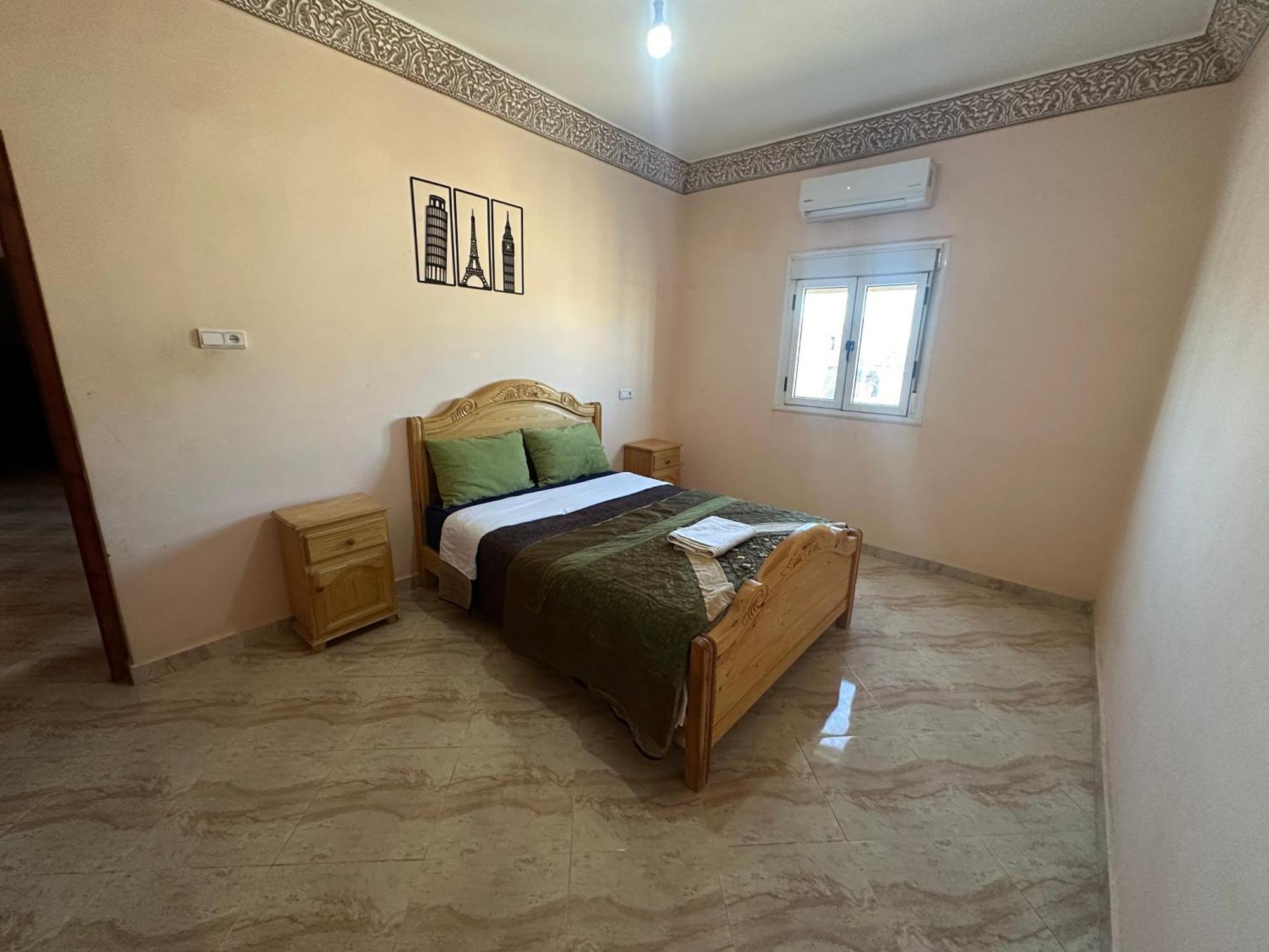 Merzouga Desert Apartment Eksteriør bilde