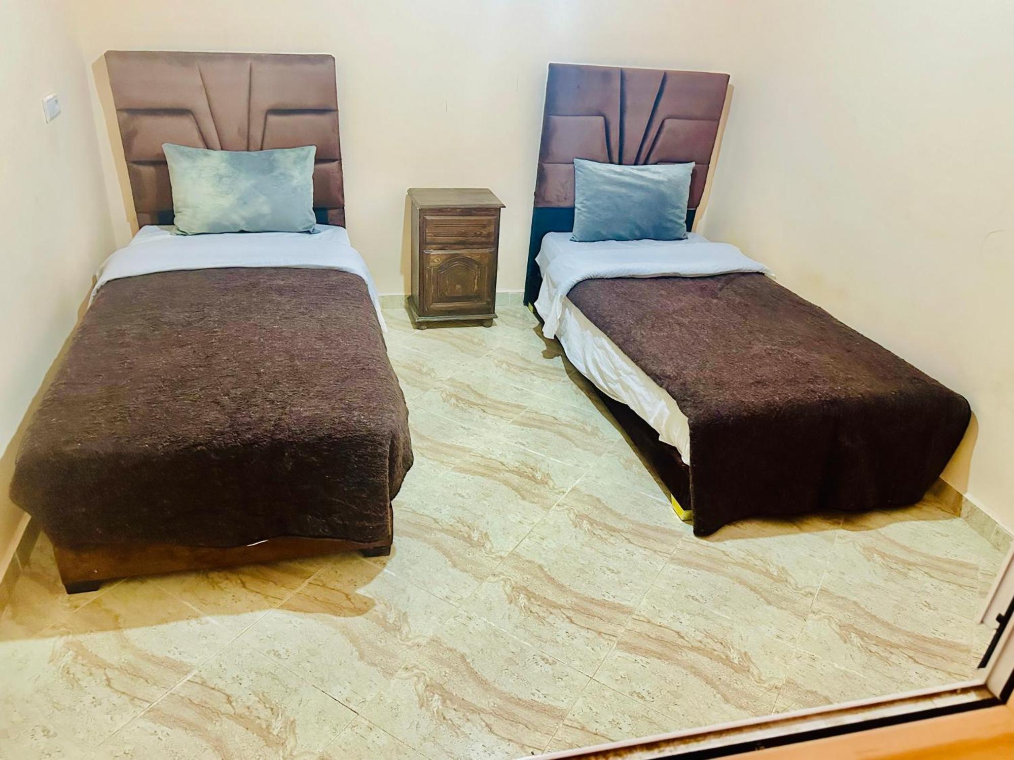 Merzouga Desert Apartment Eksteriør bilde