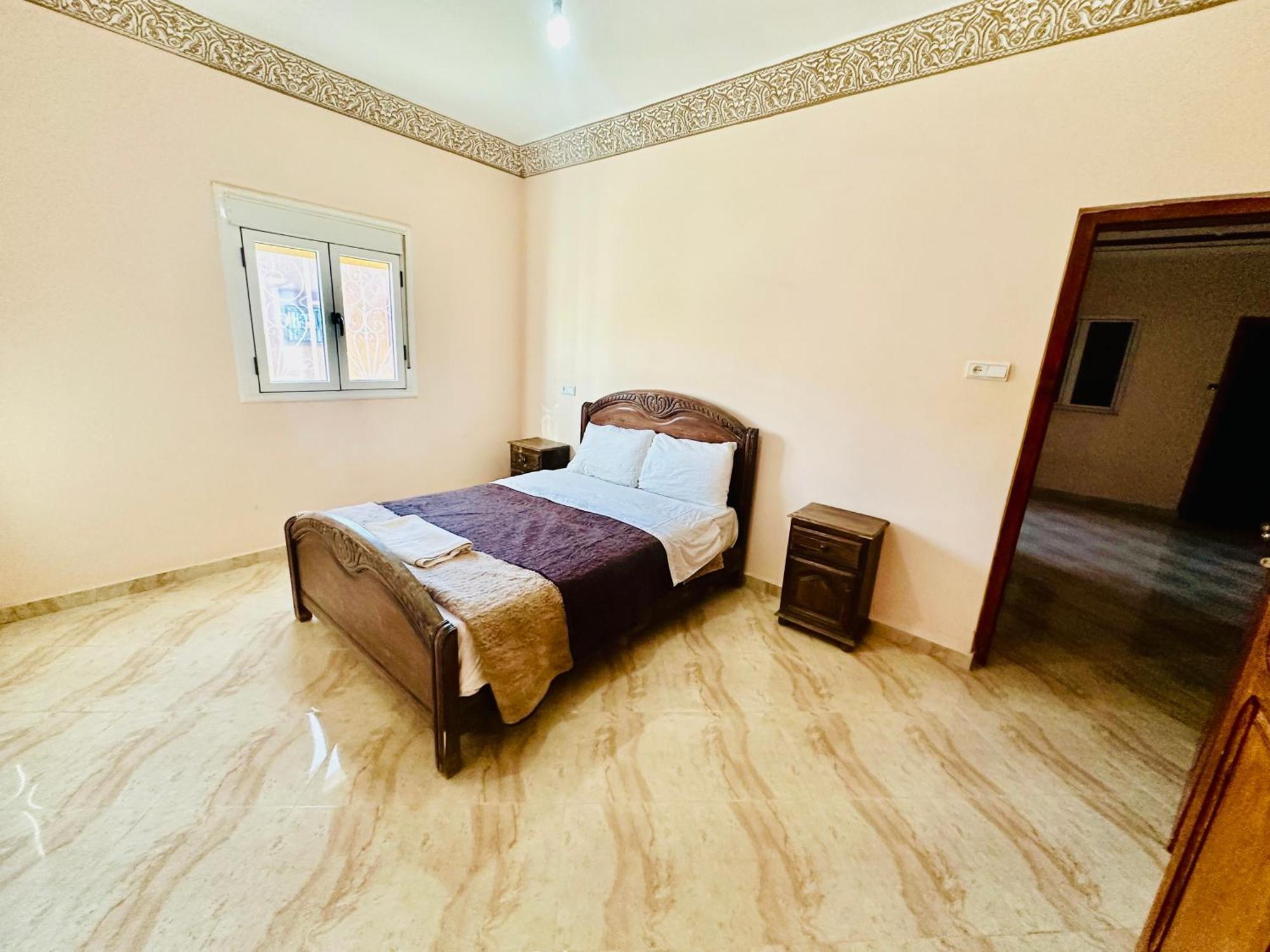 Merzouga Desert Apartment Eksteriør bilde